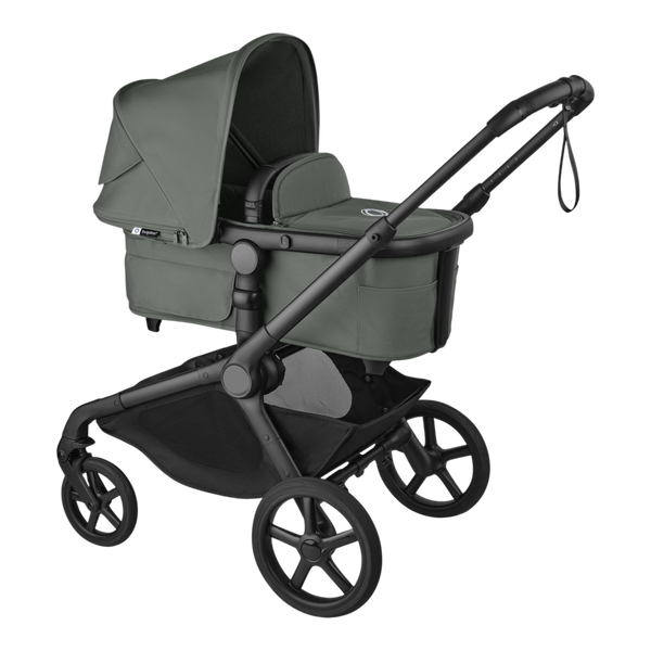 Bugaboo Kangaroo Complete Stroller - 20