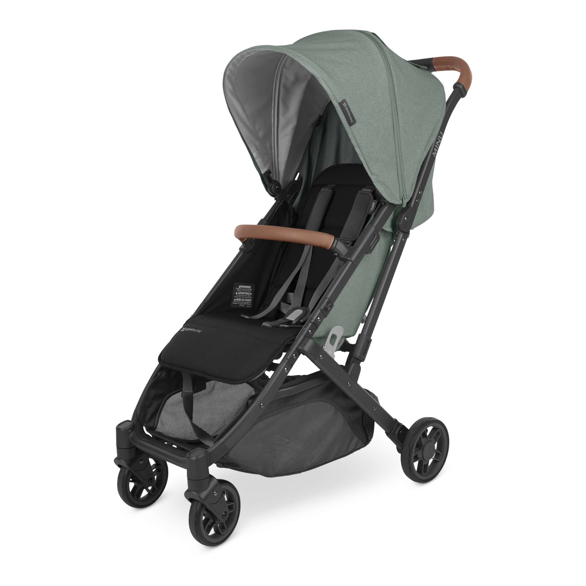 how to clean uppababy minu UPPAbaby MINU V2