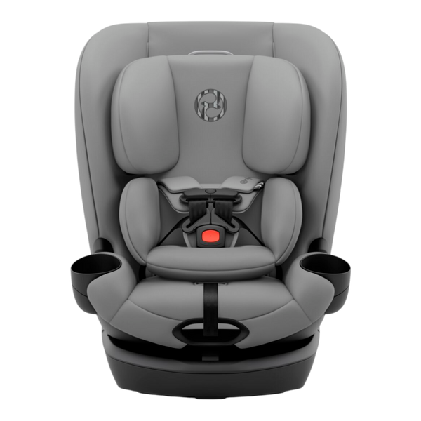 Cybex Callisto G 360 Select Rotating All-in-One Car Seat - 4