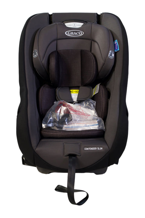 Graco Contender Slim Convertible Car Seat - West Point