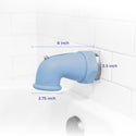 Ubbi Spout Guard - 2