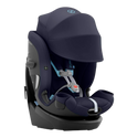 Cybex Callisto G 360 Rotating All-in-One Car Seat - 12