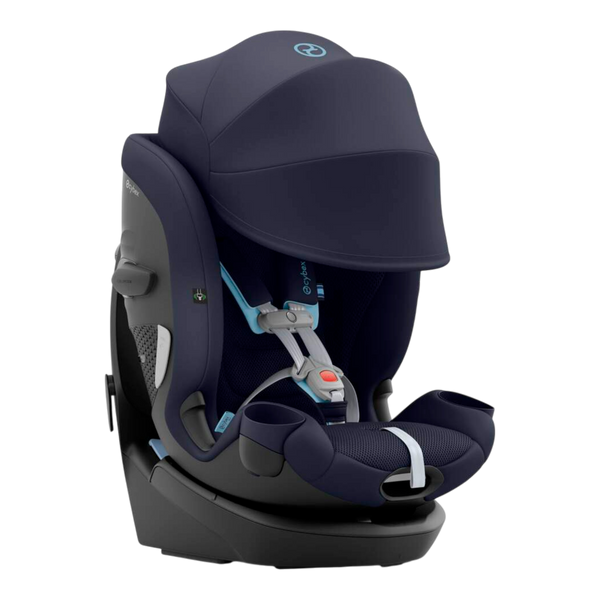 Cybex Callisto G 360 Rotating All-in-One Car Seat - 14