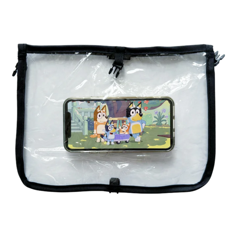 Zoe Entertainment Holder