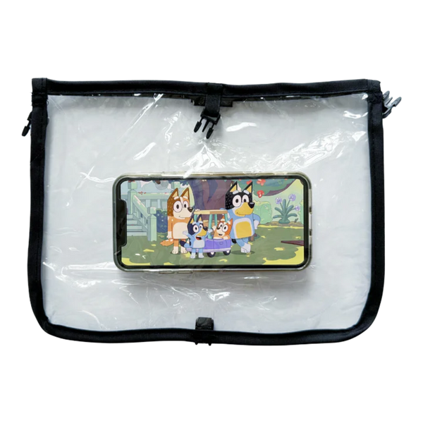 Zoe Entertainment Holder - 1