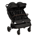Nuna TRVL dubl Compact Stroller - 9