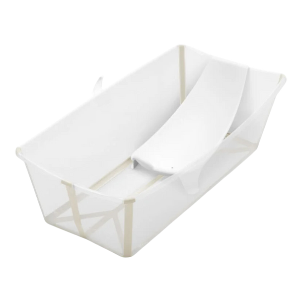 flexi stokke Stokke Flexi Bath Tub X-Large Bundle