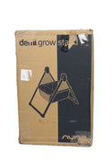 Nuna DEMI Grow Bassinet Stand - Black - Gently Used - 5