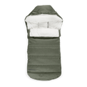 UPPAbaby CozyGanoosh 2 in 1 Seasonal Footmuff - 1