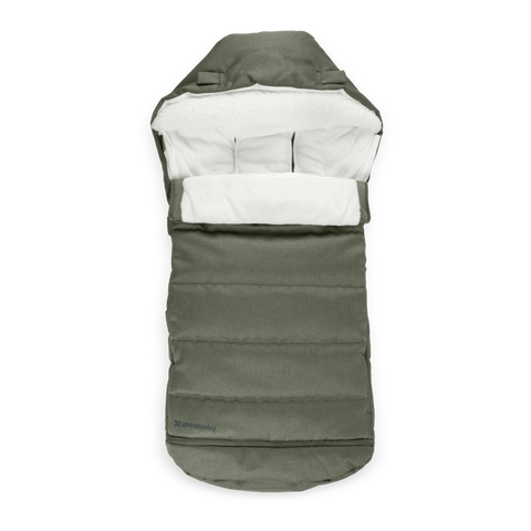 UPPAbaby CozyGanoosh 2 in 1 Seasonal Footmuff