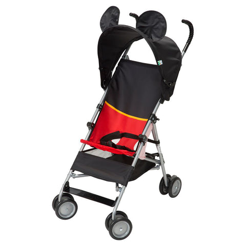 Cosco Character Umbrella Stroller - Mickey Ears