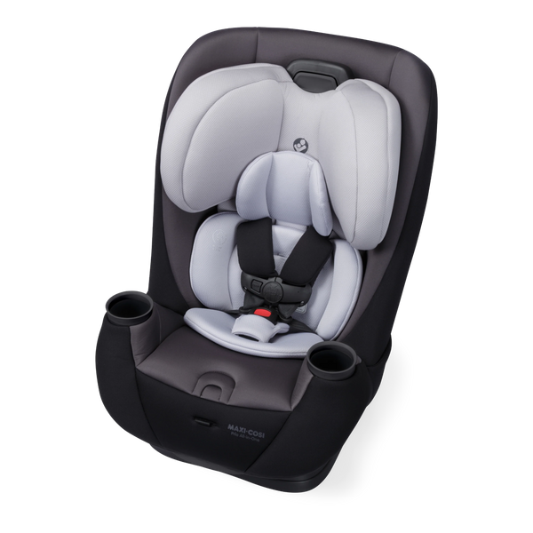 Maxi-Cosi Pria All-in-One Convertible Car Seat - 6