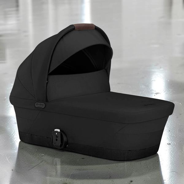 Cybex Gazelle S 2 Infant Cot - 1