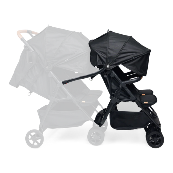 Zoe The Tribeᵛ² Add-On Seat - 3