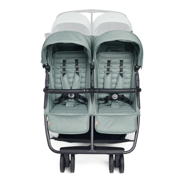 Zoe The Tribeᵛ² Add-On Seat - 5