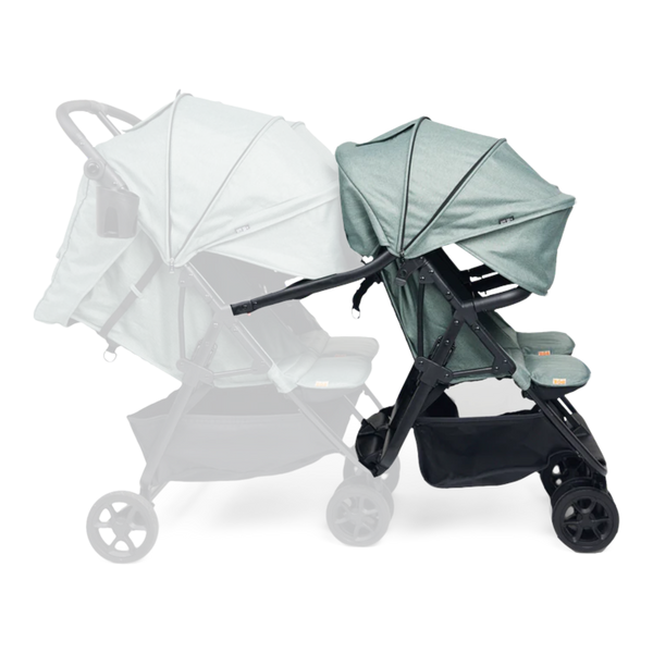 Zoe The Tribeᵛ² Add-On Seat - 6