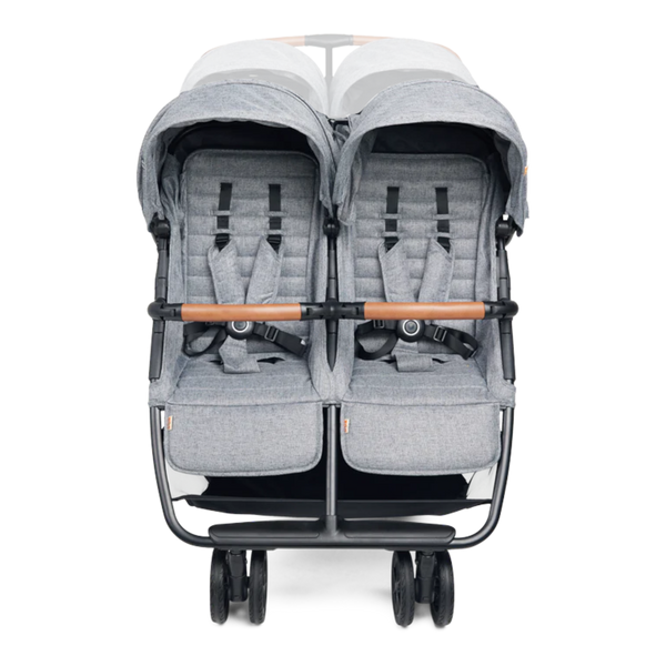 Zoe The Tribeᵛ² Add-On Seat - 8