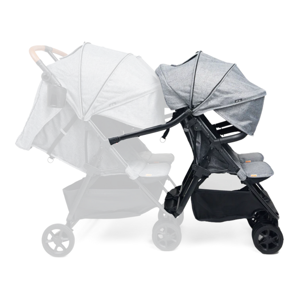 Zoe The Tribeᵛ² Add-On Seat - 9