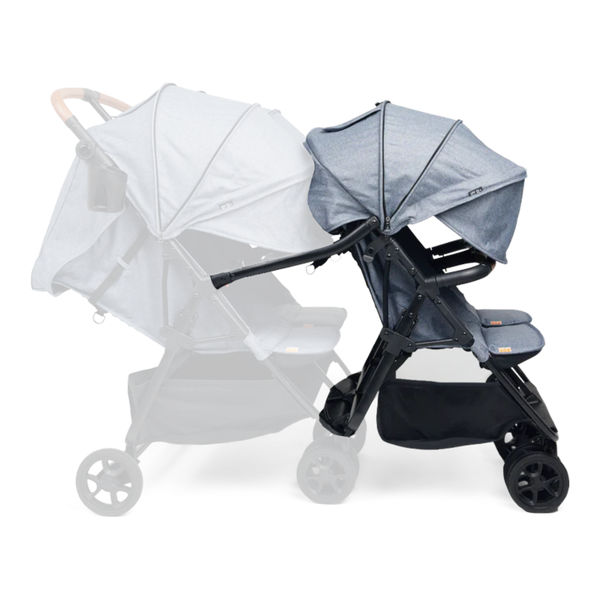 Zoe The Tribeᵛ² Add-On Seat - 14