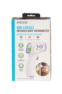 HoMedics Non-Contact Infrared Body Thermometer - Original - Factory Sealed - 1