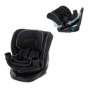 Maxi-Cosi Andi 360° Rotating All-in-One Convertible Car Seat - 7