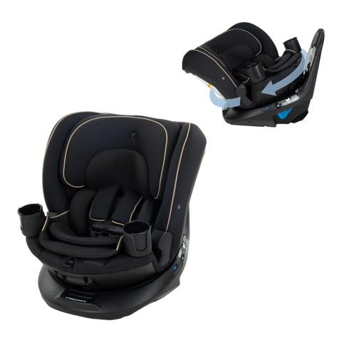 Maxi-Cosi Andi 360° Rotating All-in-One Convertible Car Seat