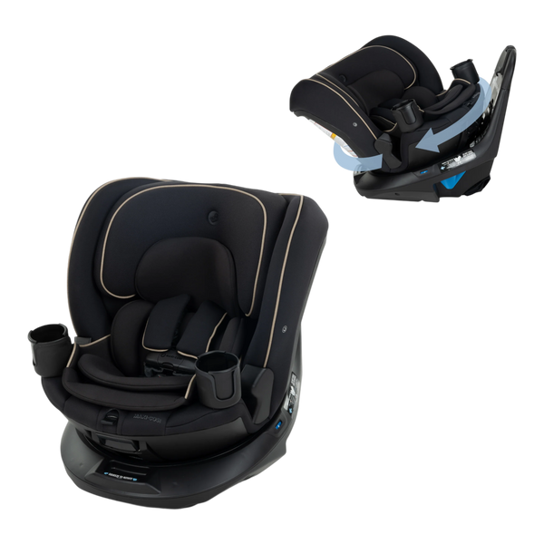Maxi-Cosi Andi 360° Rotating All-in-One Convertible Car Seat - 7