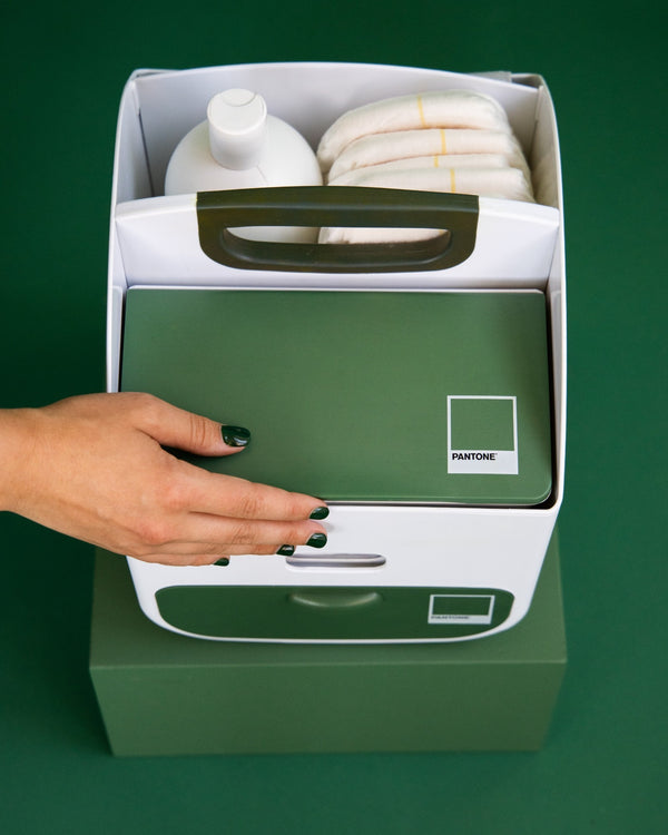 Ubbi Diaper Caddy - 5