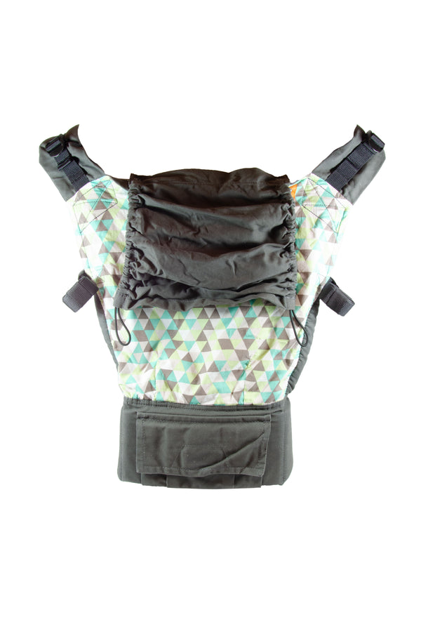 Baby Tula Standard Carrier - Equilaterals - Gently Used - 2
