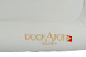 DockATot Deluxe+ Dock - Pristine White - 3
