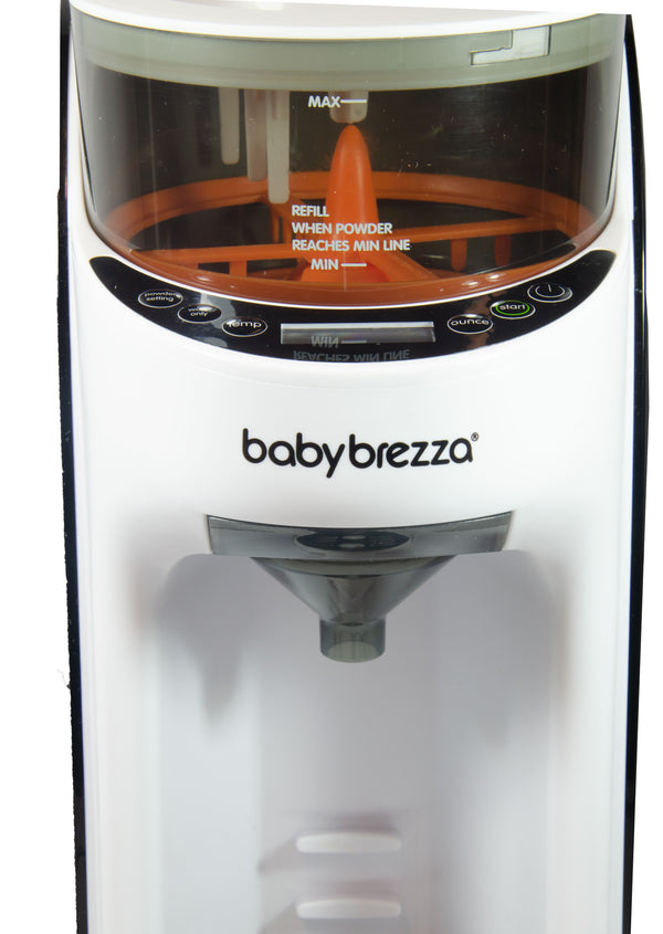 Baby Brezza Formula Pro Advanced Baby Formula Dispenser - Original - 3
