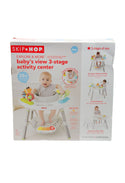 Skip Hop Explore & More Baby's View 3-Stage Activity Center - Multi - 2