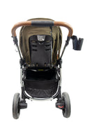 Mamas & Papas Ocarro Stroller - Khaki - Gently Used - 3