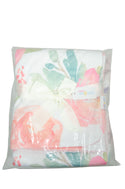 Honey Lemonade Premium Baby & Toddler Minky Blanket - Peonies - 2