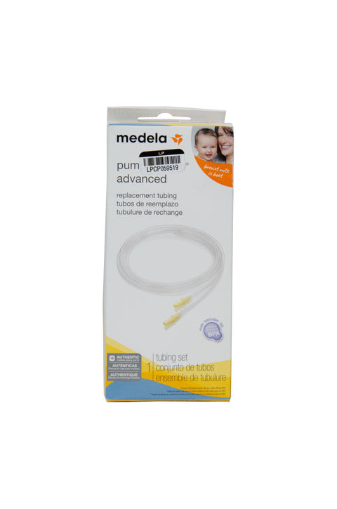 Medela New Pump In Style Replacement or Spare Tubing - Original