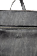 Freshly Picked Minimal Diaper Bag Backpack - Onyx - 3