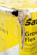 Safety 1st Grow & Go Flex Travel System - Foundry - 2021 - Open Box - 7