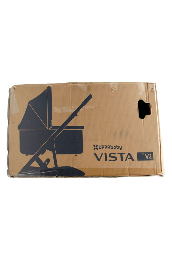 UPPAbaby VISTA V2 Stroller - Noa - 3