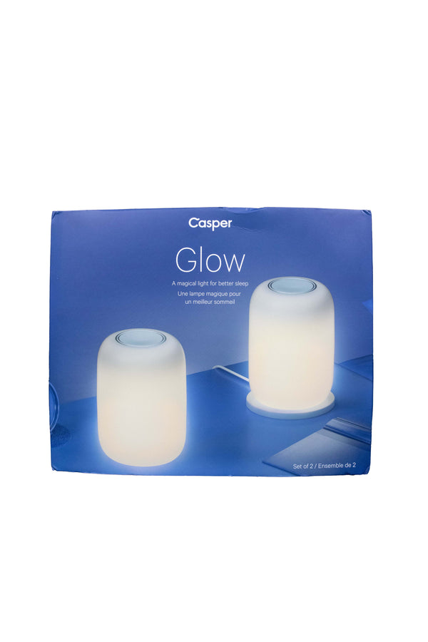 Casper The Glow Light - Double - Original - Open Box - 1