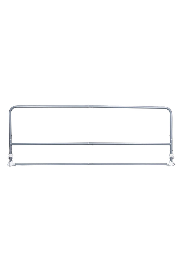 Regalo HideAway Extra Long Bed Rail - White - Open Box - 2