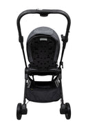 Baby Jogger City Tour Lux Stroller - Ash - 2017 - Like New - 4