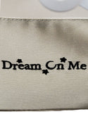 Dream On Me Karley Bassinet - Cool Grey - 2