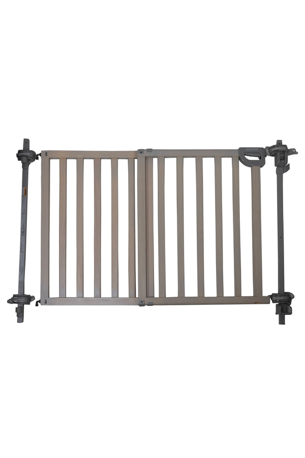 Summer Infant Wood Banister & Stair Safety Gate - Original - 1