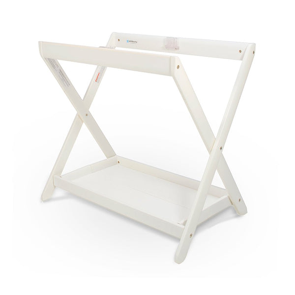 UPPAbaby Bassinet Stand - White - 1
