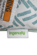 Ingenuity Keep Cozy 3-in-1 Grow with Me Bounce & Rock Seat - Spruce - Like New - 3