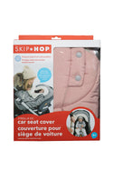 Skip Hop Stroll & Go Car Seat Cover - Pink Heather - 2021 - Factory Sealed - 2