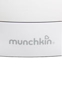 Munchkin Bluetooth-Enabled Musical Baby Swing - Classic Grey - Gently Used - 2