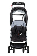Baby Trend Sit-N-Stand LX Stroller - Black/Grey - 2
