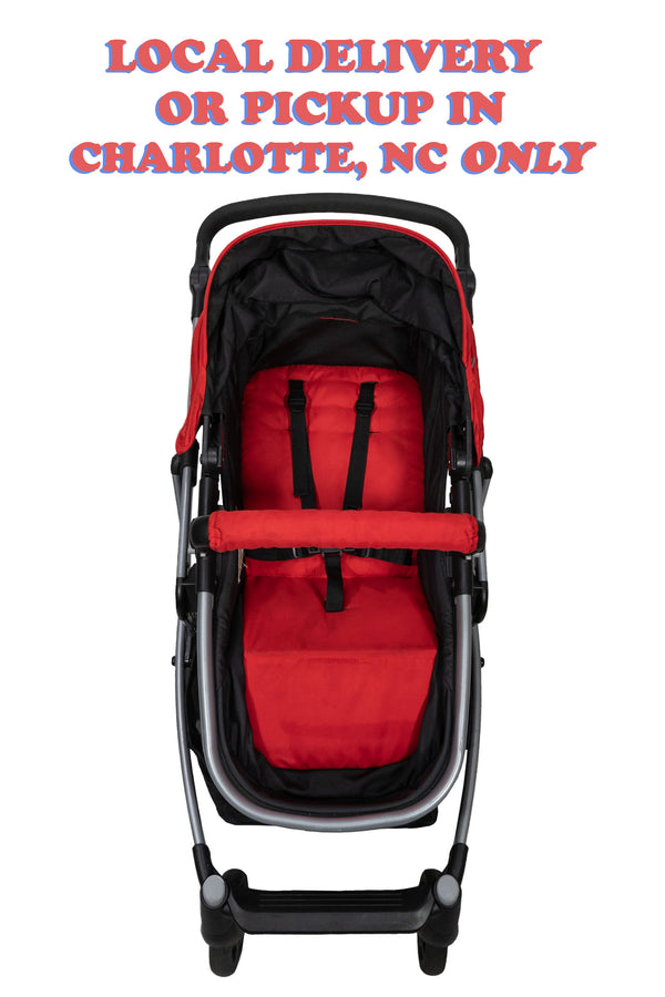 Urbini travel Urbini guaranteed stroller - Main Image