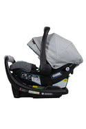 Graco Premier Modes Nest 3-in-1 Travel System - Midtown - 2022 - Like New - 4
